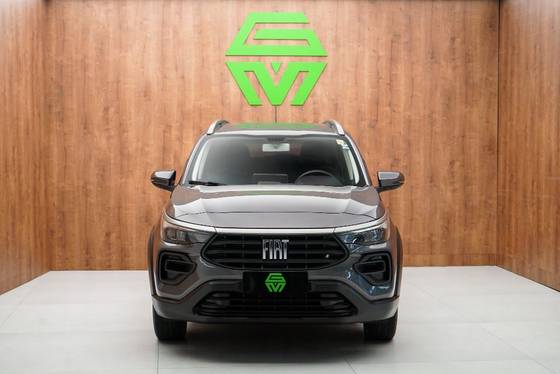 FIAT PULSE 1.0 TURBO 200 FLEX DRIVE CVT